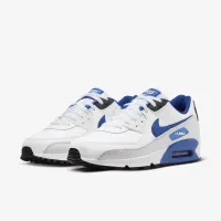 Nike Air Max 90 Кросівки колір білий