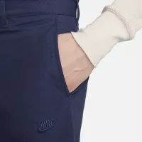 Nike Club мужские Chino шорты синий