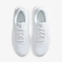 Nike Flex Train мужские для тренировок Кроссовки цвет белый