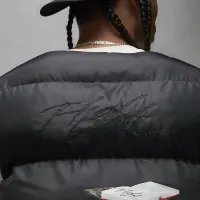 Nike Jordan Artist Series by Jacob Rochester мужские Vest цвет черный