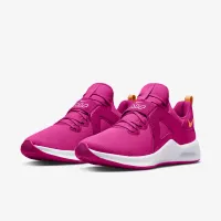 Nike Air Max Bella TR 5 женская для тренировок Кроссовки Pink