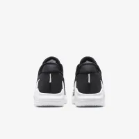 Nike LeBron Witness 6 Little детские Кроссовки цвет черный