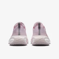 Nike Invincible 3 женская Road Running Кроссовки (Extra Wide) Pink