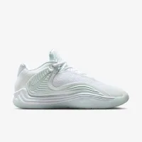 Nike Giannis Freak 7 баскетбольные Кроссовки цвет белый