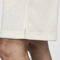 Nike KD мужские Dri-FIT Standard Issue Reversible баскетбольные шорты цвет белый