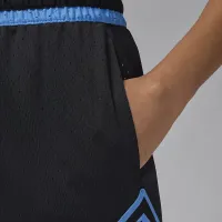 Nike Jordan Dri-FIT Sport Diamond шорты цвет черный