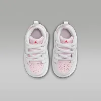 Nike Jordan 1 Low Alt Baby/Toddler Кросівки Pink