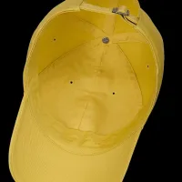 Nike Club Unstructuцвет красный Futura Wash Cap Yellow