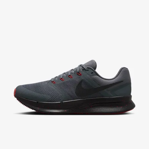 Nike Run Swift 3 чоловічі Road Running Кросівки колір сірий