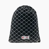 Рюкзак Prosto 9755 KL211MACC109 - черный