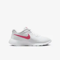 Nike Tanjun EasyOn Big детские Кроссовки цвет белый