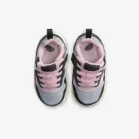 Nike Air Max 1 EasyOn Baby/Toddler Кросівки колір чорний