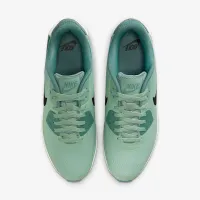 Nike Air Max 90 G для гольфа Кроссовки цвет зеленый