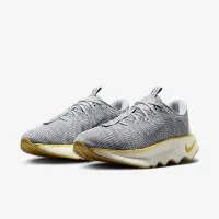 Nike Motiva чоловічі Walking Кросівки колір сірий