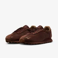 Nike LD-1000 женская Кроссовки цвет коричневый
