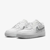Nike Air Force 1 Dance женская Кроссовки цвет белый