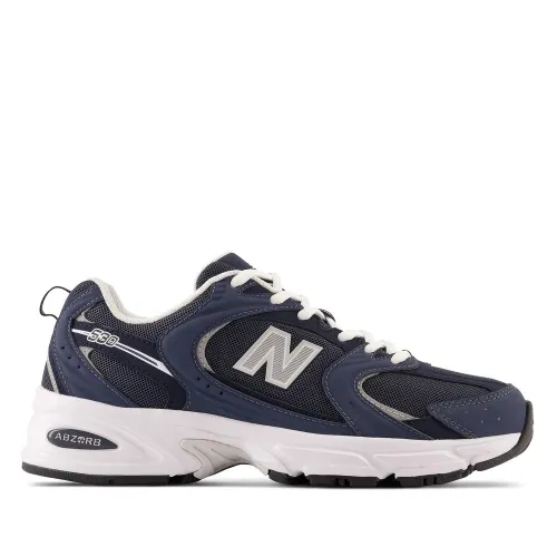 Кроссовки New Balance MR530SMT - Cиний