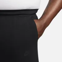 Nike Sportswear Tech Fleece Lightweight чоловічі шорти колір чорний