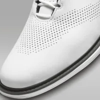 Nike Jordan ADG 4 чоловічі для гольфу Кросівки колір білий