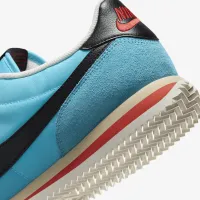 Nike Cortez Textile чоловічі Кросівки блакитний