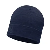 Buff Merino Lightweight Beanie Solid 113013.999