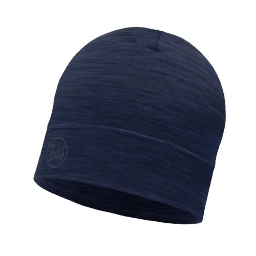 Buff Merino Lightweight Beanie Solid 113013.999
