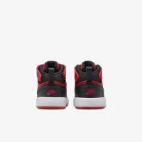 Nike Court Borough Mid 2 Baby/Toddler Кросівки колір червоний