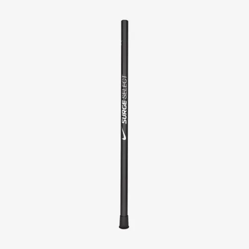 Nike Surge Select 7075 Alloy A/M Lacrosse Handle цвет черный