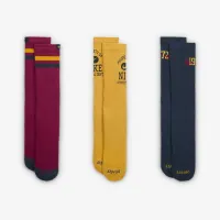 Nike Everyday Cushioned Crew носки (3 пары) многоцветный