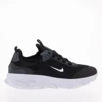 Кросівки Nike React Live CW1622-003 - Чорні