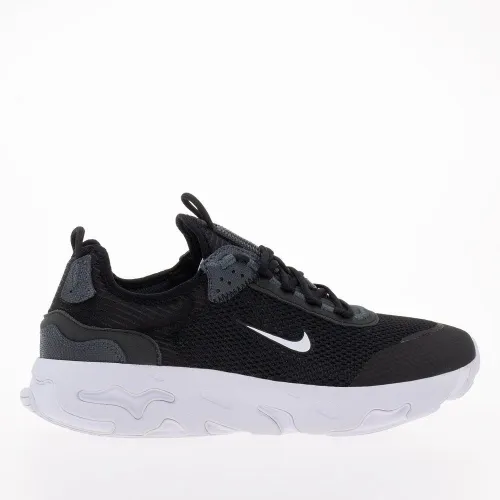 Кроссовки Nike React Live CW1622-003 - Черные