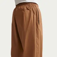 Nike Sportswear Club мужские Pants цвет коричневый
