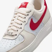 Nike Air Force 1 '07 Next Nature женская Кроссовки цвет коричневый