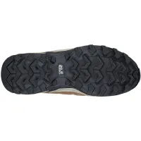 Кроссовки для треккинга Женские Jack Wolfskin REFUGIO TEXAPORE LOW W (4050821_5238)