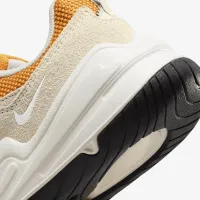 Nike Tech Hera мужские Кроссовки Orange