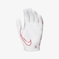 Nike Vapor Jet 7.0 Football Gloves (1 Pair) White
