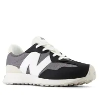 Кроссовки New Balance GS327FG - Черные