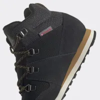 Кроссовки adidas Terrex Climawarm Snowpitch Winter FZ2602 - Черные