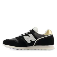 Кроссовки New Balance WL373MB2  - Черные