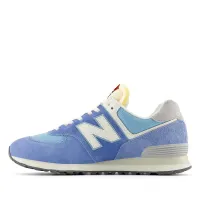 Кросівки New Balance U574RCA - Блакитні