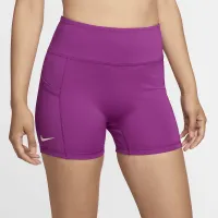 NikeCourt Advantage женская Dri-FIT Tennis шорты цвет фиолетовый
