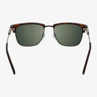 Nike Essence Groove Sunglasses цвет коричневый