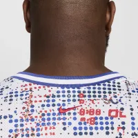 Nike DNA чоловічі Dri-FIT баскетбольні Jersey колір білий
