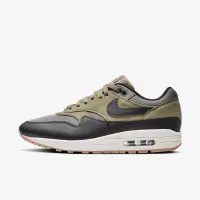 Nike Air Max 1 SC мужские Кроссовки цвет серый