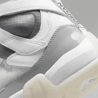 Nike Jumpman Two Trey женская Кроссовки цвет серый