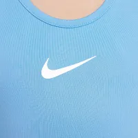 Nike Dri-FIT Little дитячі Pro Tank блакитний