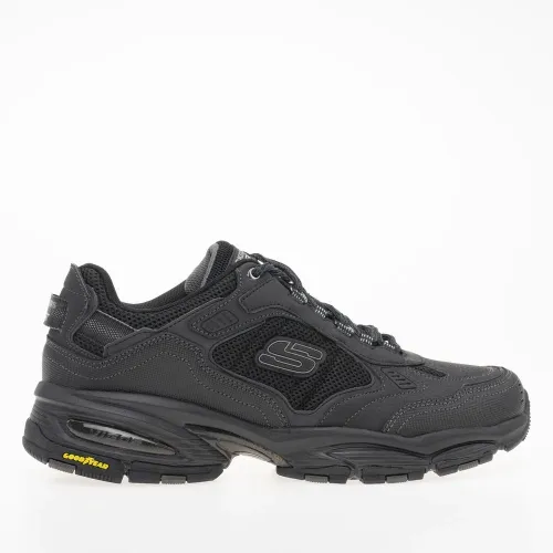 Кросівки Skechers Vigor 3.0 237145BBK - Чорні