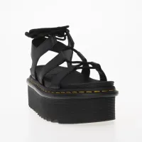 Сандали Dr Martens Nartilla XL 31538001 - Черные