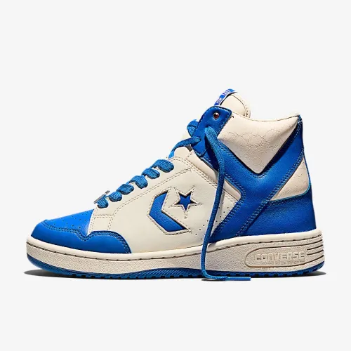 Nike Converse x Stranger Things Weapon Кросівки блакитний