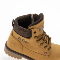 Кросівки Lee Cooper Smartstep LCJ-22-01-1490K - Бежеві